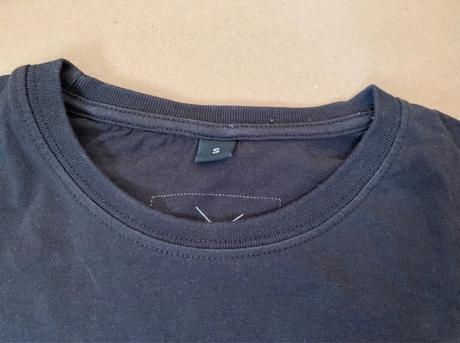 Tričko architekt od kompot, s