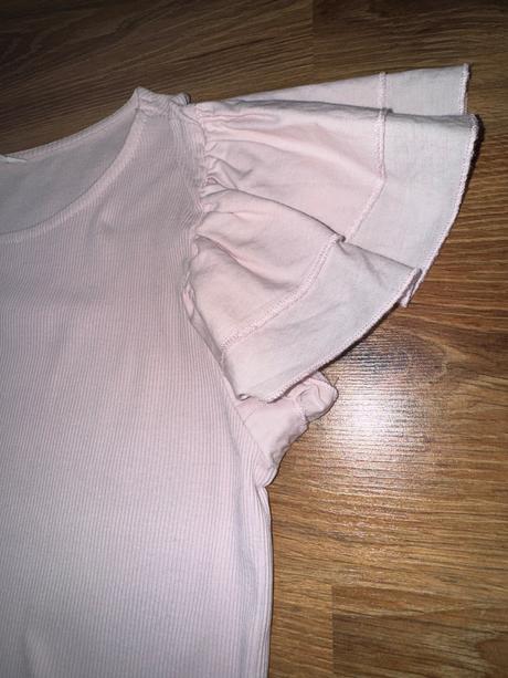 Tričko, reserved,164