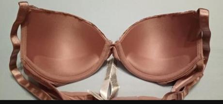 Podprsenka new yorker 80d, new yorker,80d