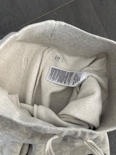 Nove zateplene teplaky gap, gap,134