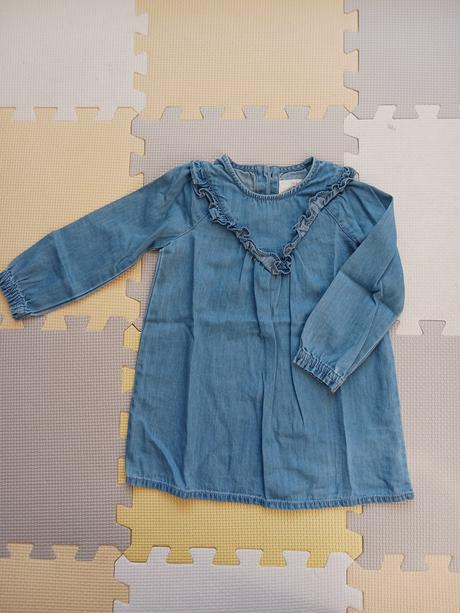 Riflove saty 86, f&f,86