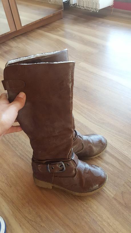 Vysoke prechodne cizmicky, 26