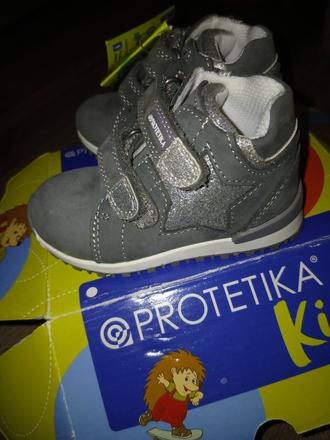 Nové protetika topánky, protetika,20
