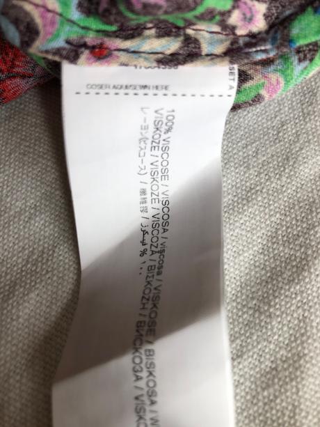 Nádherná letná sukňa, mango,s