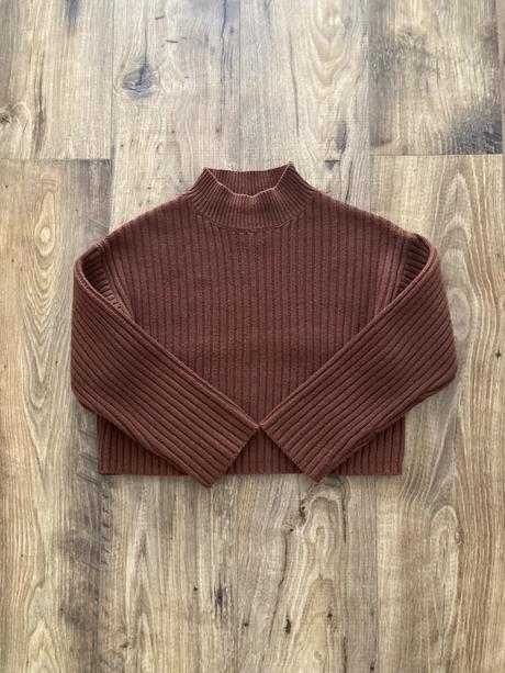 Dievčenský rolák, zara,140