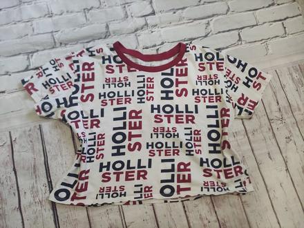 Cropp top, hollister,xs