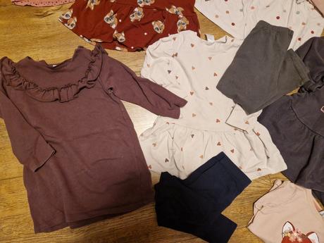 Balík pre dievčatko č. 98, 86–98