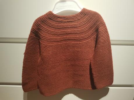 Svetrík zara 86 (12-18 mes.), zara,86
