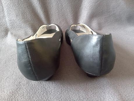 Dámske topánky, 40