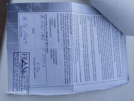 Detské zlaté náušnice, 