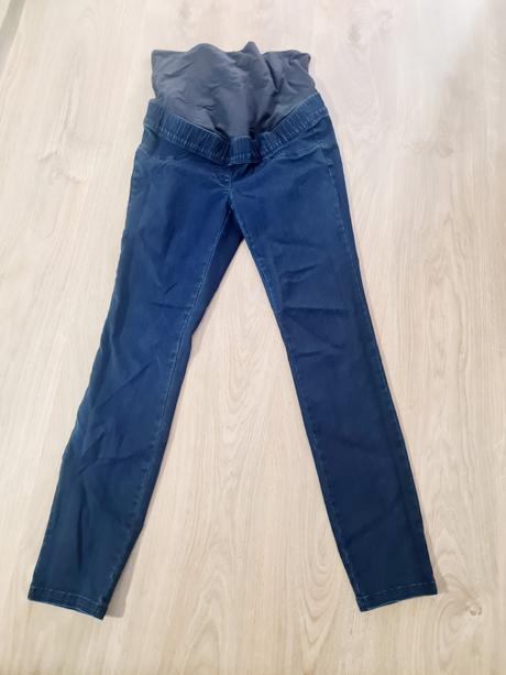 Tehotenske rifle, bonprix,38