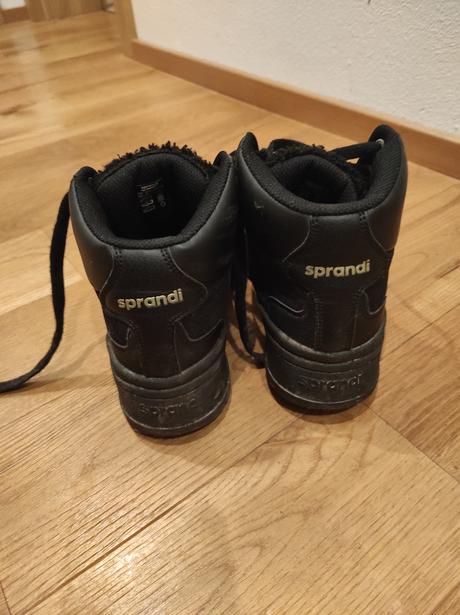 Tenisky sprandi, sprandi,36