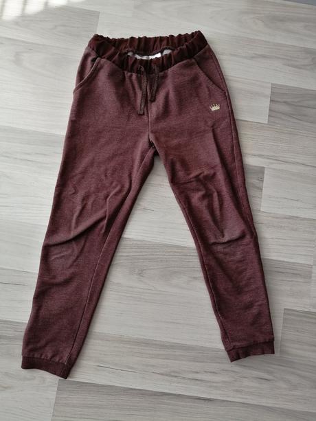 Teplaky, palomino,128