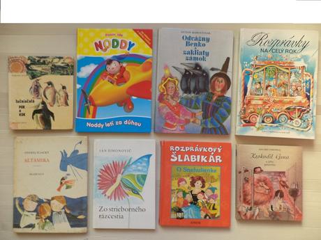 Rozprávky pre deti 4, 