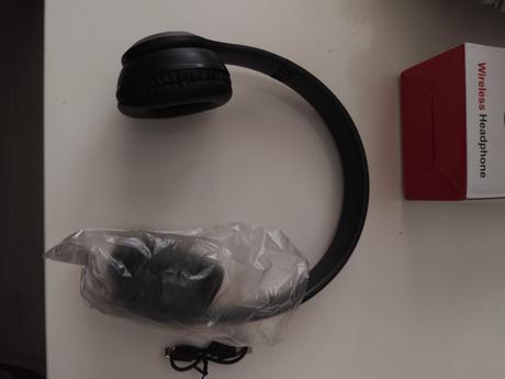 Bezdrôtové slúchadlá, 