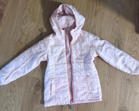 Softshellova bunda decathlon, decathlon,116