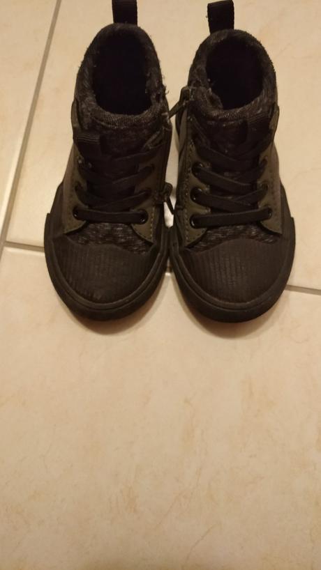 Tenisky zara, zara,21