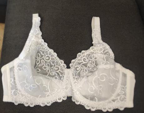 Podprsenka viania, 100d