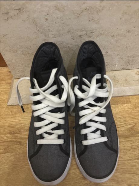 Nike tenisky, nike,38 / 39