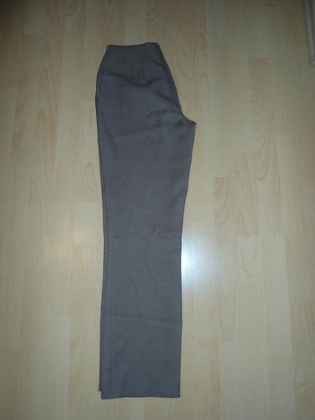 Bledohnede nohavice, xs