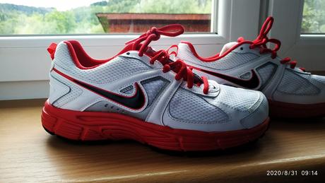 Tenisky, nike,38
