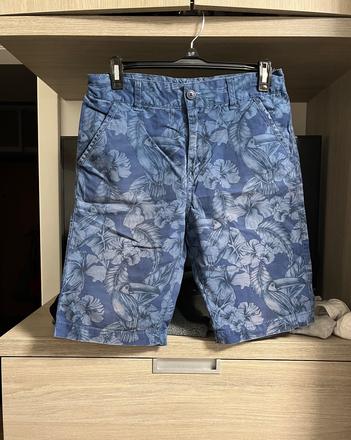 Bermudy, f&f,164