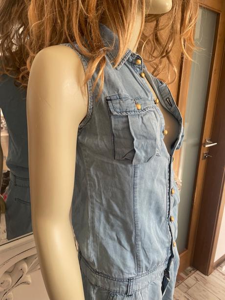 Riflovy overalik rosodisera, s