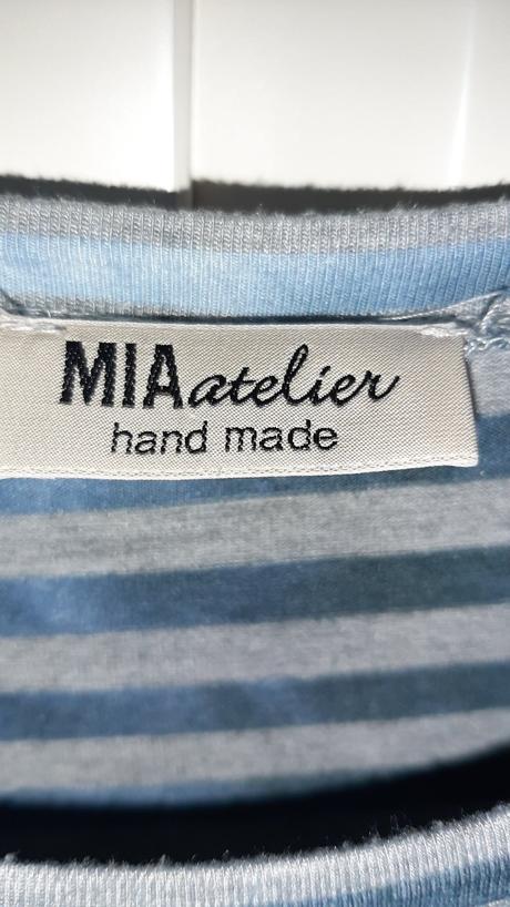 Miaatelier šaty m/l, l