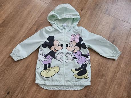 Prechodná bundička, f&f,104