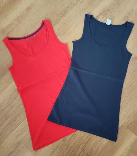 Elastické tielká, f&f,m