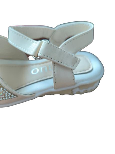 Krásne letné sandálky č. 26, 26