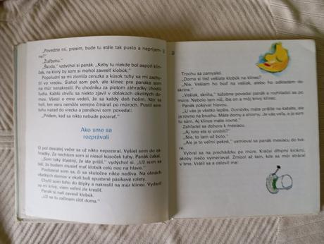 Václav čtvrtek - čáry máry na múre,