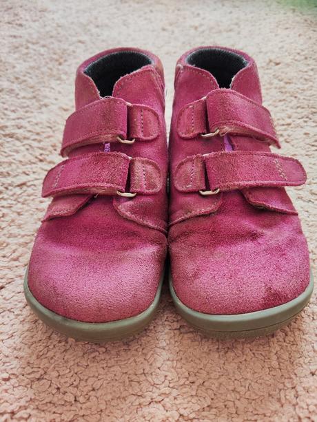 Beda barefoot topanky, beda,30