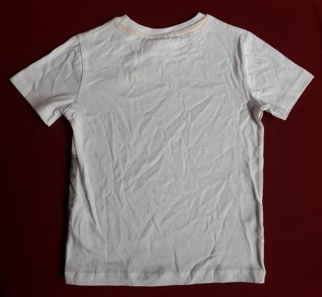 Tričko s mimoňmi, 104