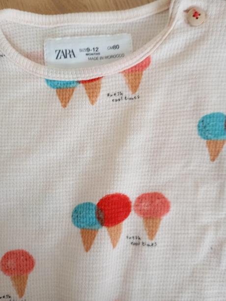 Letné overaliky, zara,80