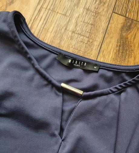 Elegatné blúzky/topy mohito, mohito,m