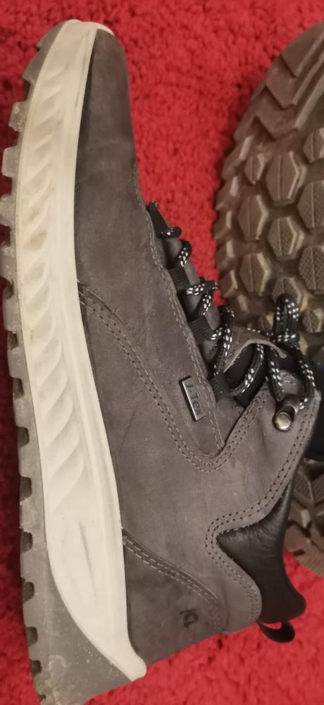 Celoročné kožené topánky, 43