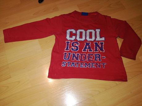 Tričko, cherokee,92