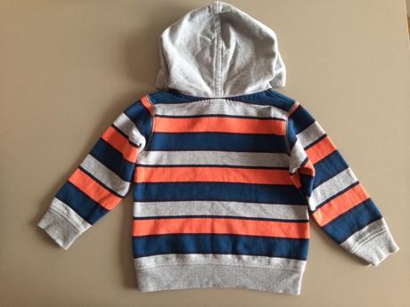 Mikina pre chlapca zn. sanetta, sanetta,92