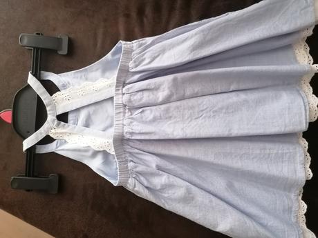 Letné šaty, next,92