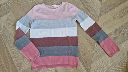 Pulover, h&m,140