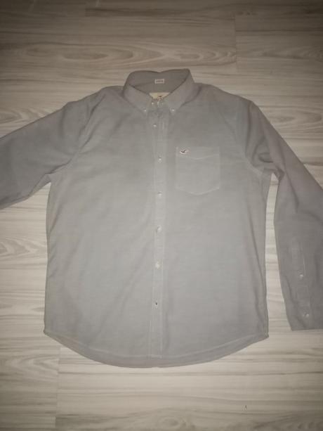 Košeľa hollister, hollister,xl
