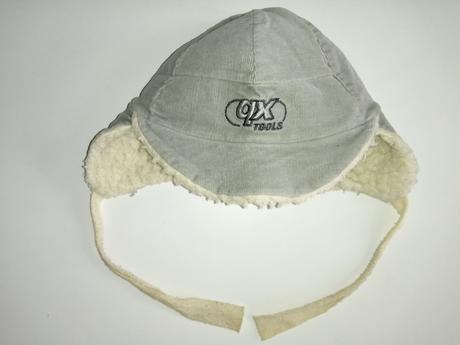 Chlapčenská čapica, 46