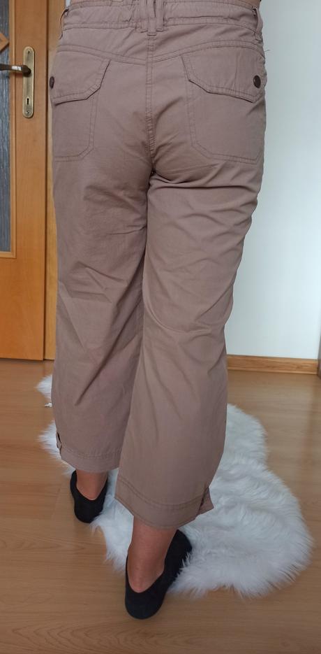 Nohavice pre dámy, m