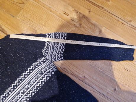 Chlapčenský sveter m, reserved,158