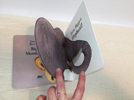 Petr horacek who is the biggest leporelo nsp21,