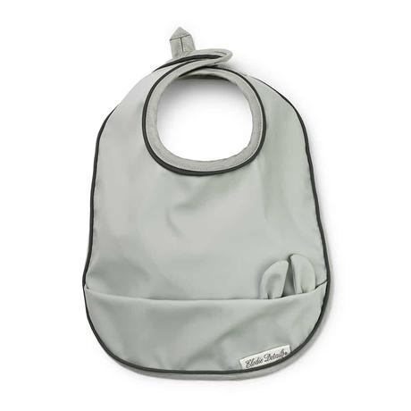 Podbradník elodie details baby bibs mineral green, elodie details