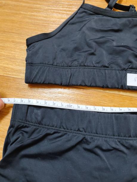 Plavky-dvojdielne, 140