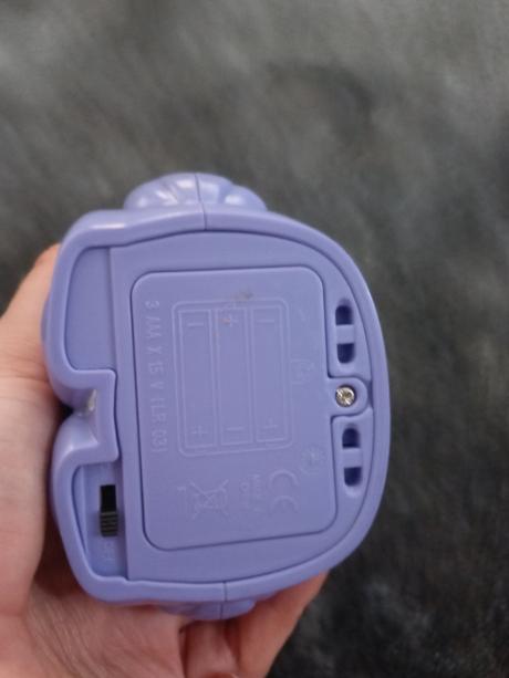 Macko na uspavanie, svietia hviezdy a hudba, 