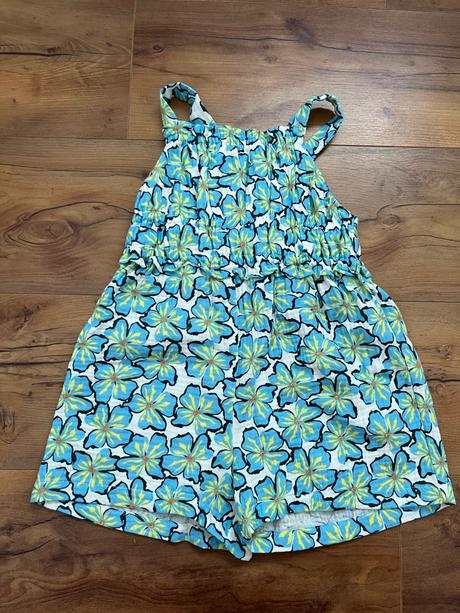 Krátky overal, zara,110